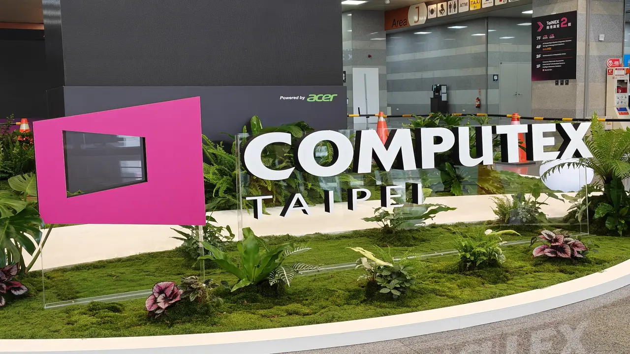 Computex 2026 có gì đáng chờ đợi?