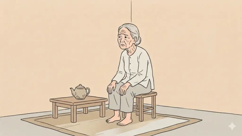 Con gái hay về xin tiền tôi vì suốt 15 năm con rể không cho đi làm