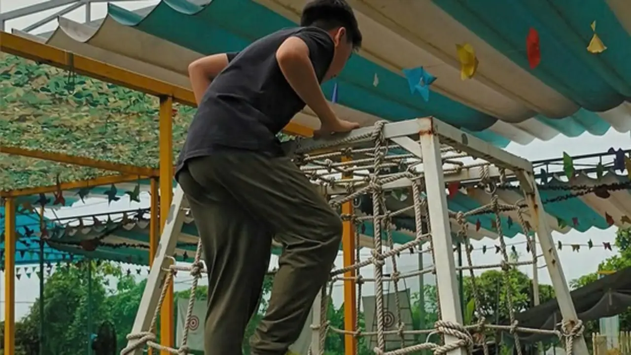 Con nghỉ hè, học gì và chơi ở đâu? Nhiều trại hè kỹ năng đã mở đăng ký