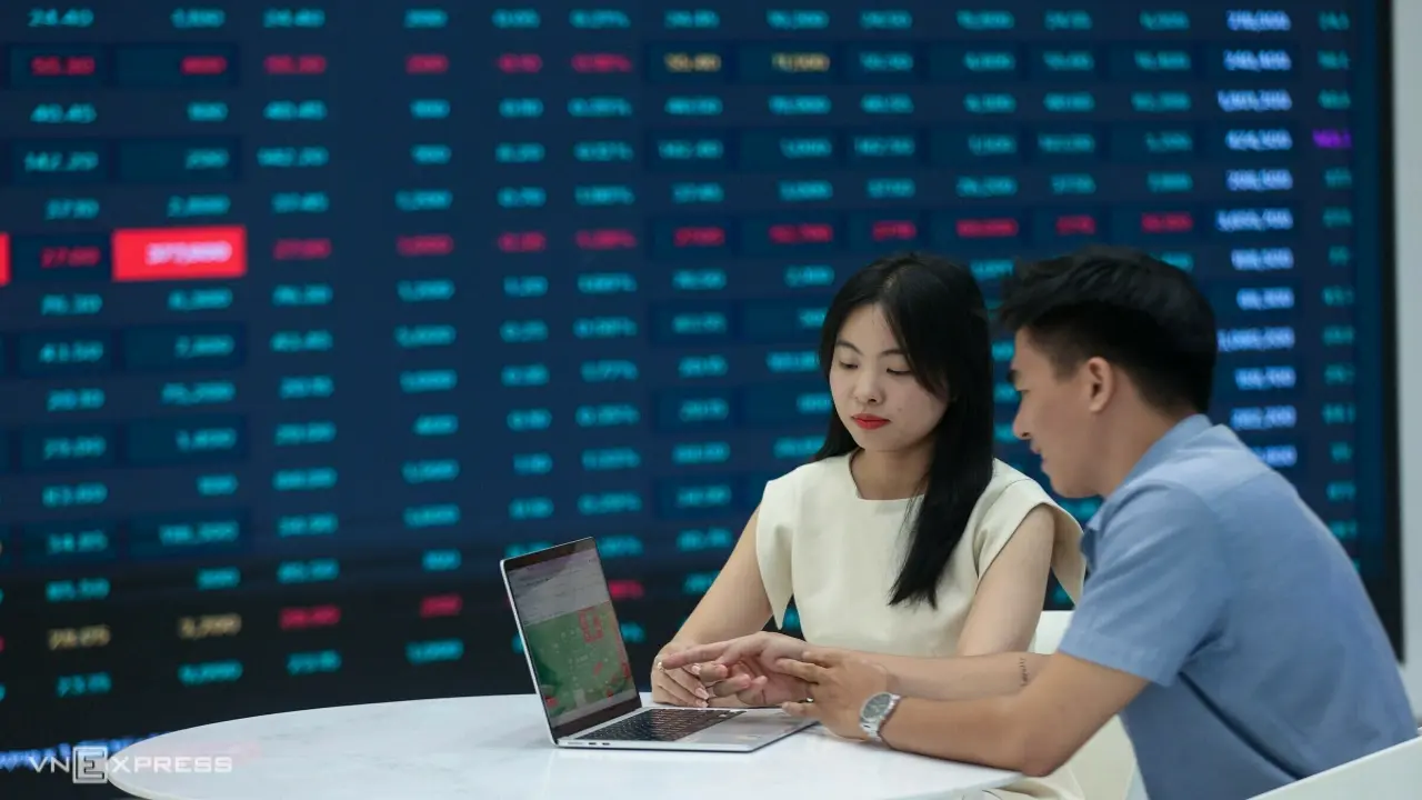 'Cơn sóng' IPO quay trở lại