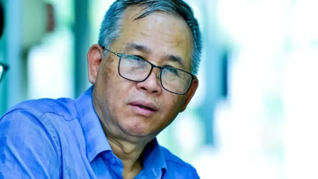 Con trai Anh hùng La Văn Cầu: 'Cha luôn dặn chúng tôi phải sống tử tế'