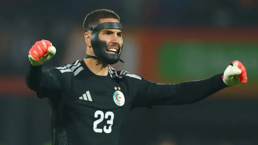Con trai Zidane tỏa sáng giúp Algeria đánh bại Hà Lan World Cup nóng rực trước giờ G