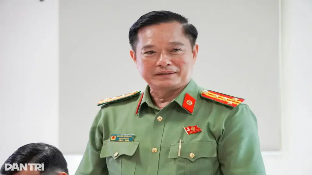 Công an thông tin vụ hàng trăm người nhập viện sau khi ăn bánh mì Hồng Ngọc