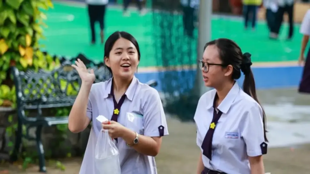 Công bố điểm thi tốt nghiệp THPT 2026: Những việc thí sinh cần làm để xét tuyển ĐH