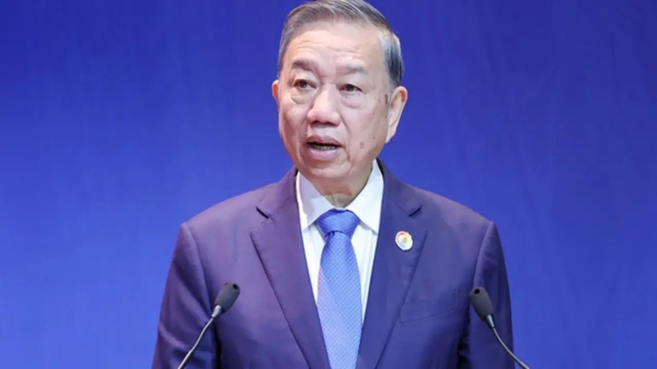 Công đoàn không thể hiện đại nếu vẫn hoạt động bằng giấy tờ, hội họp, khẩu hiệu