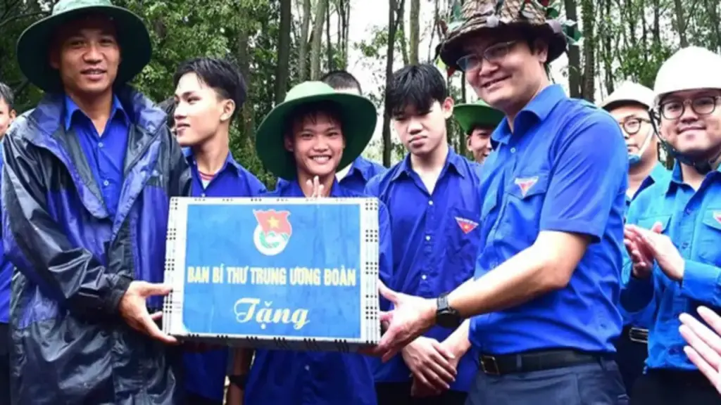Công trình tiêu biểu: Kỳ tích của một công trình