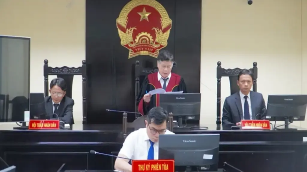 Công ty luật thua kiện vì nhãn hiệu ‘APOLO LAWYERS’ gây nhầm lẫn với ‘APOLO LAWFIRM’