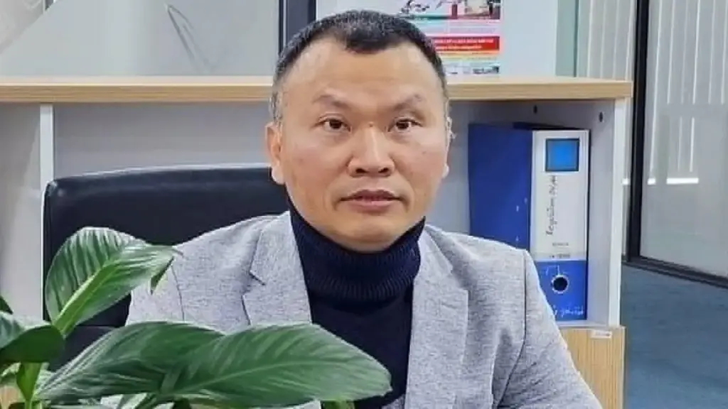 Công ty sở hữu mảng sản xuất của VinFast thay tổng giám đốc