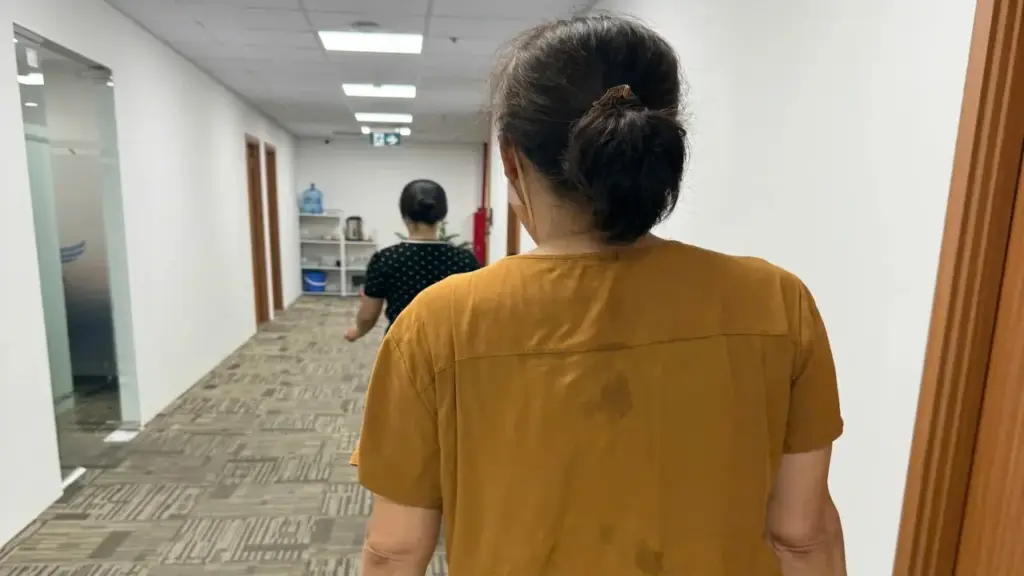 Cụ bà ở Hà Nội mua hợp đồng kỳ nghỉ 2 tỷ, bất ngờ được mời lên lấy lại tiền