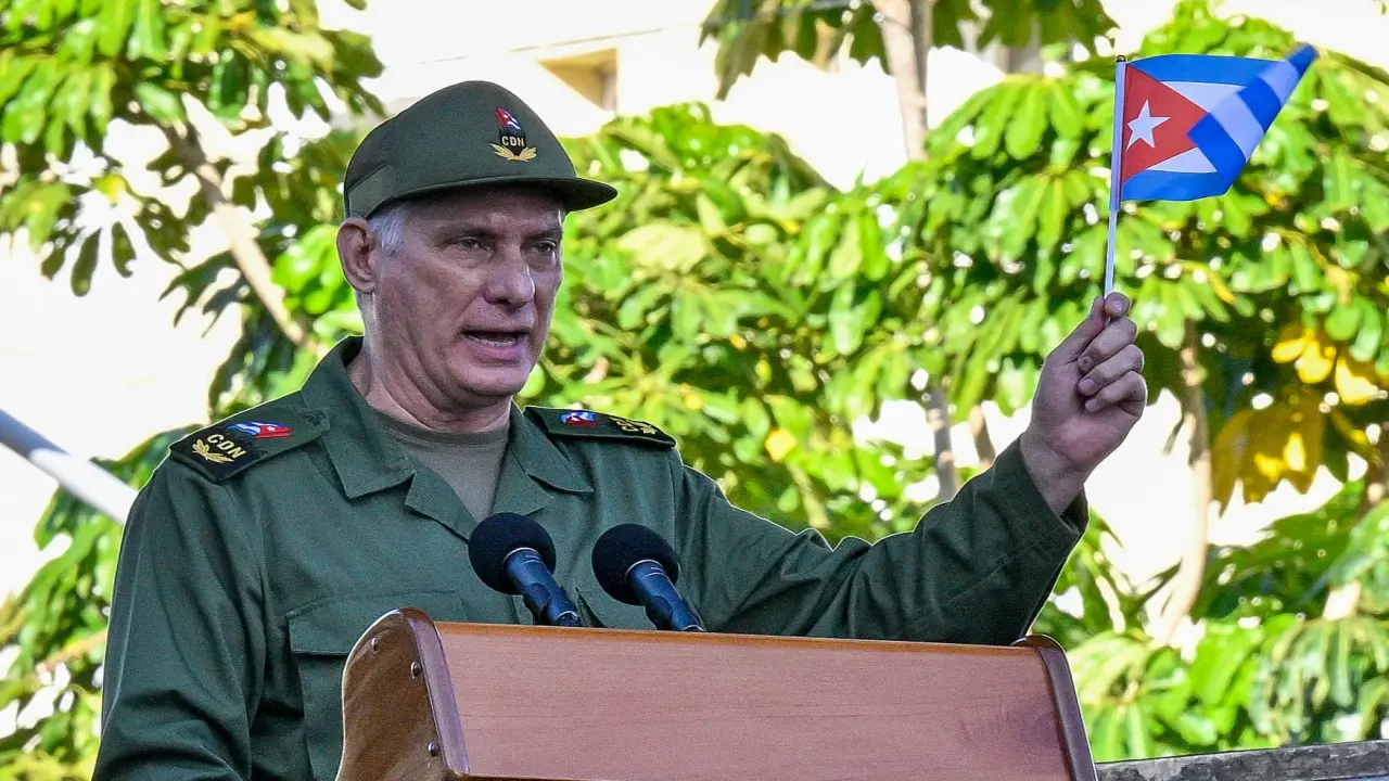 Cuba công bố các biện pháp cải cách kinh tế