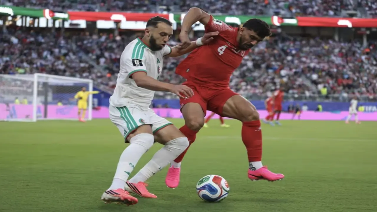 Cục diện World Cup 2026 sau hai lượt trận: Bóng đá châu Á đuối sức