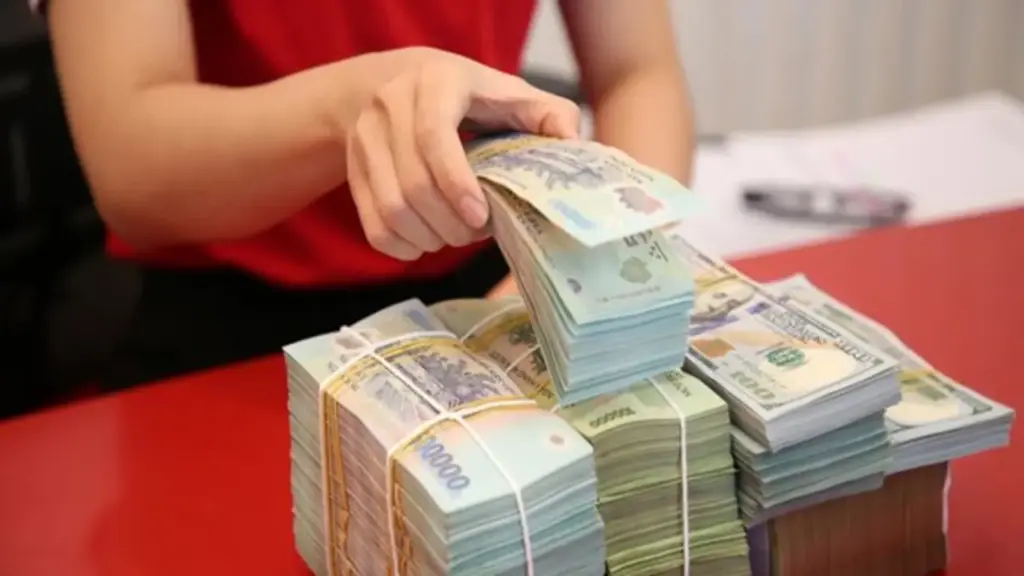 Cục Thuế hướng dẫn khai thuế thu nhập cá nhân theo quý