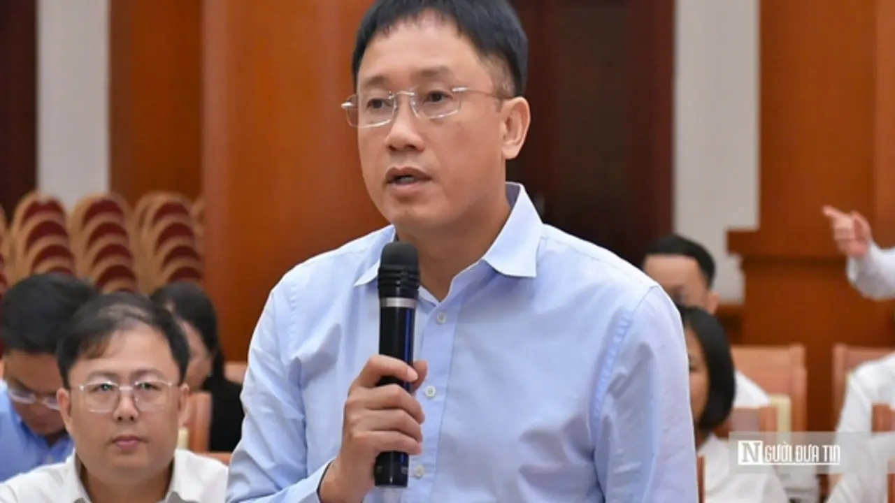 Cục Thuế phản hồi đề xuất hộ kinh doanh có doanh thu dưới 5 tỷ đồng/năm được nộp thuế khoán