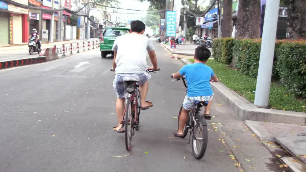 Cưng chiều trẻ con không đúng cách, tưởng là thương nhưng lại đang hại con