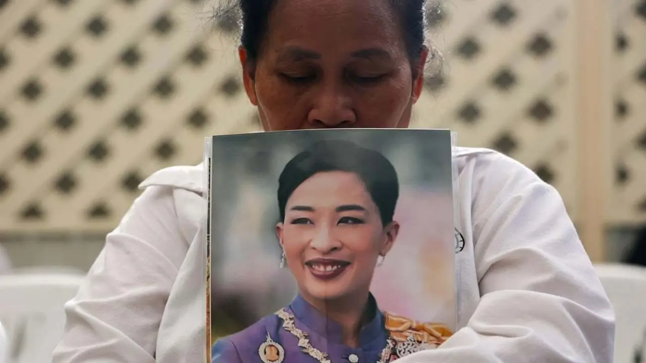 Cuộc đời công chúa 'tài đức vẹn toàn' của Thái Lan