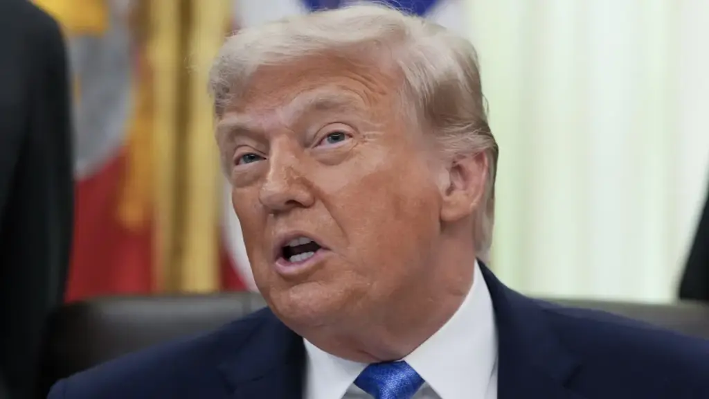 Cuộc đua để ông Trump chốt thỏa thuận Mỹ - Iran