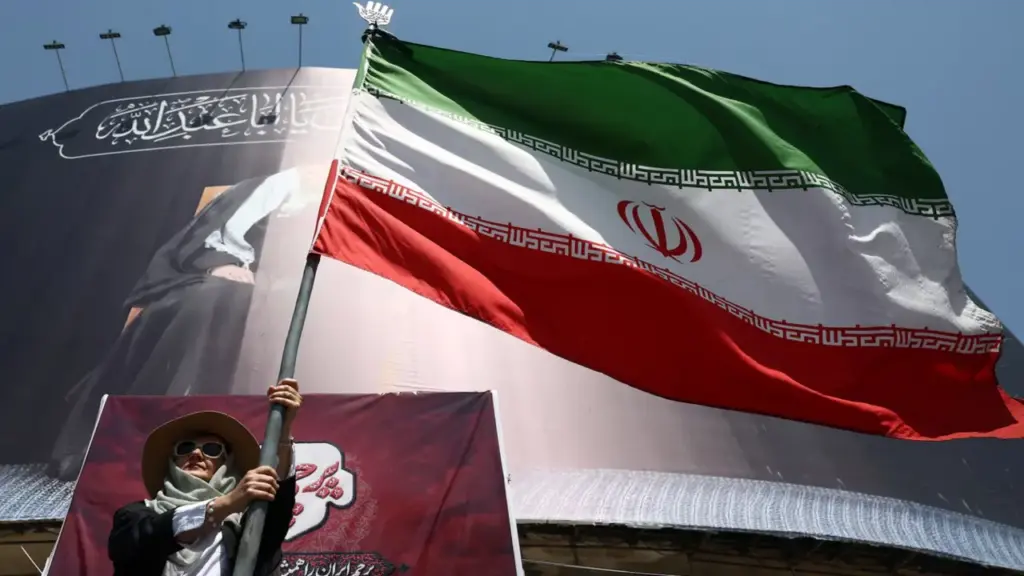 Cuộc gặp 'hụt' tại Doha gây thêm bất định cho hòa đàm Mỹ - Iran