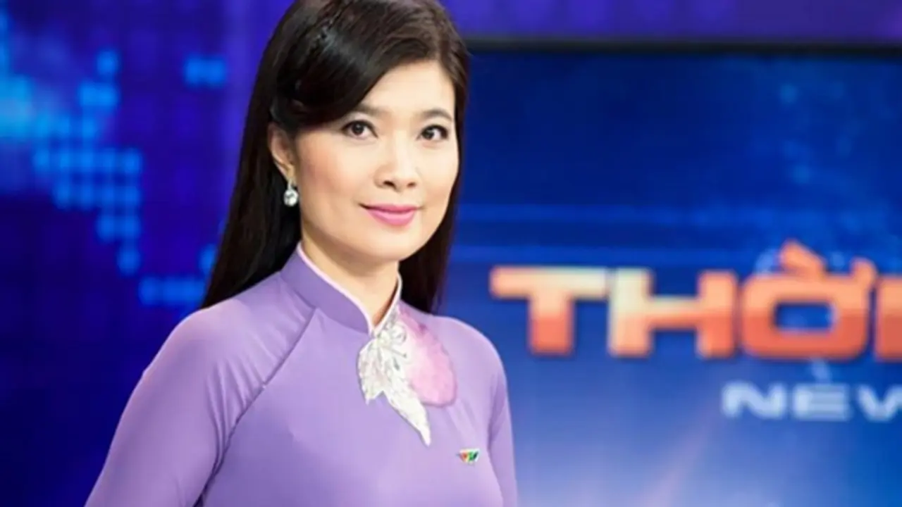 "Cuộc sống nhung lụa" của BTV Thời sự 19h nghỉ việc về làm CEO