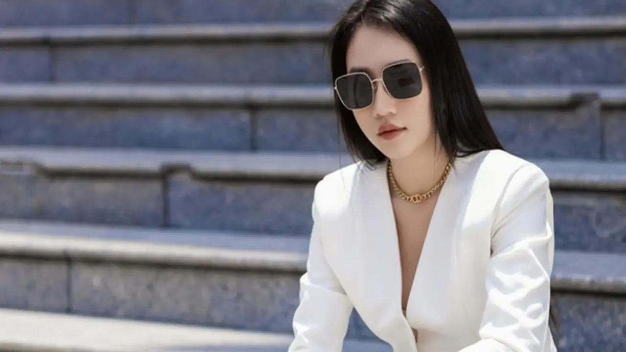 Cuộc sống ở tuổi 32 của nữ diễn viên từng có mối tình "chị - em" với cầu thủ Tiến Linh