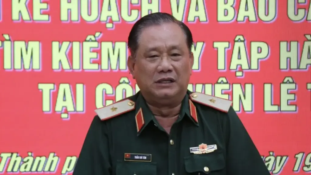 Cuối tháng 6, TP.HCM động thổ tìm mộ liệt sĩ tại công viên Lê Thị Riêng