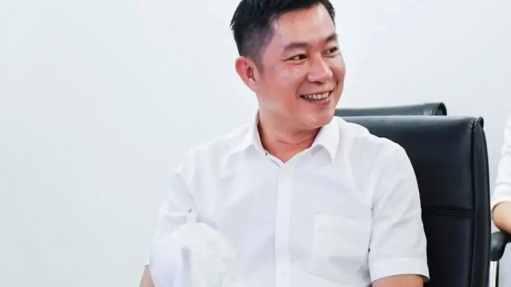 Cựu Chủ tịch LDG Nguyễn Khánh Hưng được đề cử trở lại HĐQT