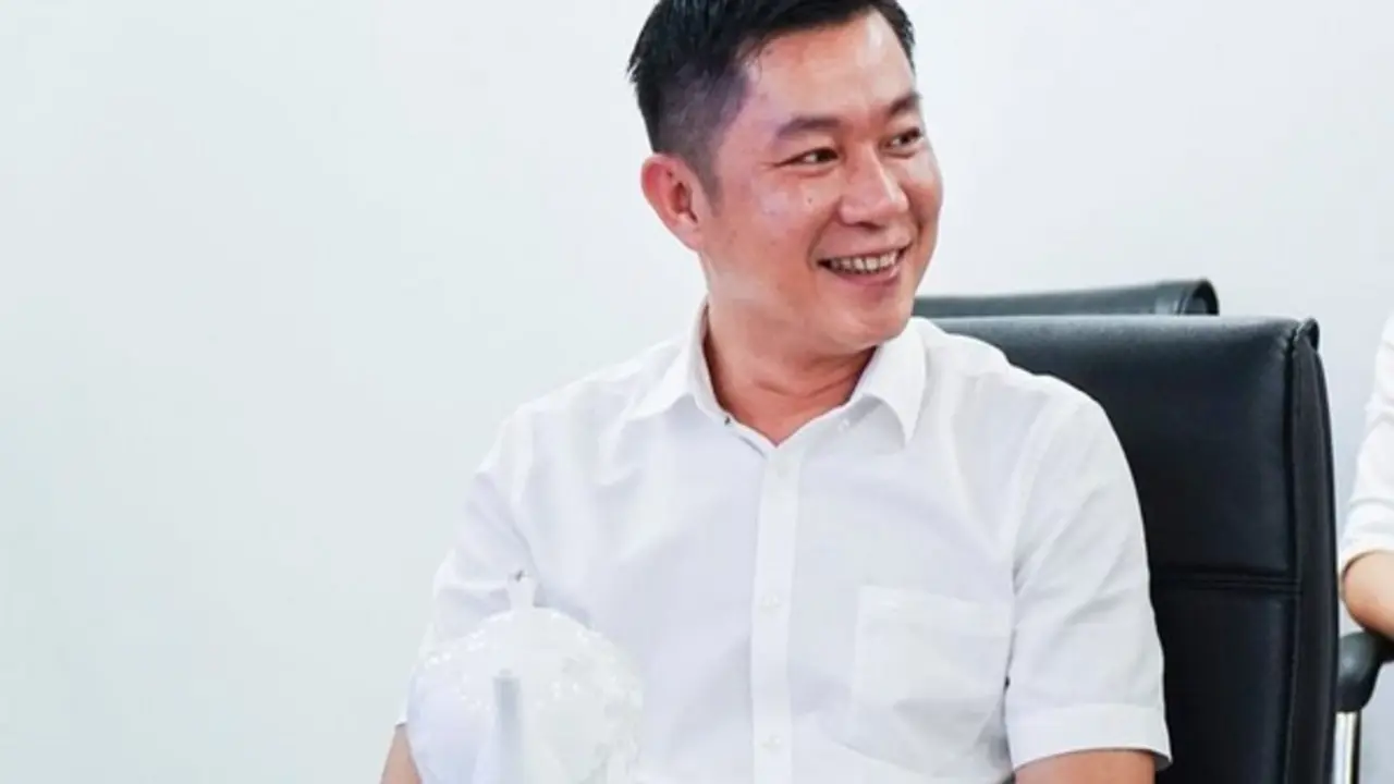 Cựu Chủ tịch LDG Nguyễn Khánh Hưng được đề cử trở lại HĐQT