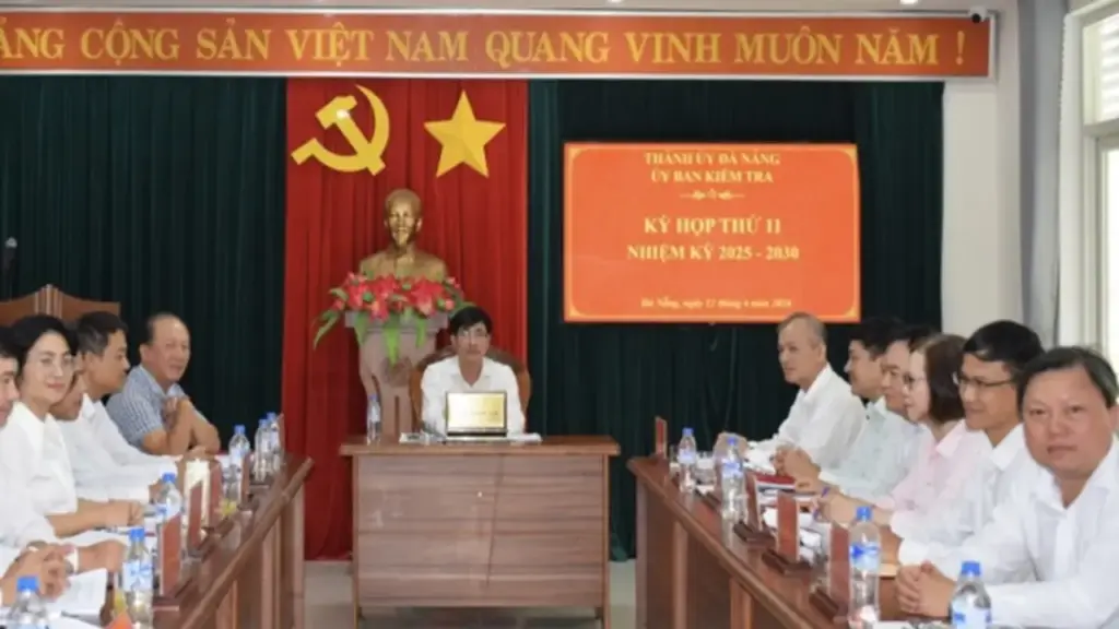 Cựu Giám đốc Kho bạc Nhà nước ở Đà Nẵng bị khai trừ Đảng