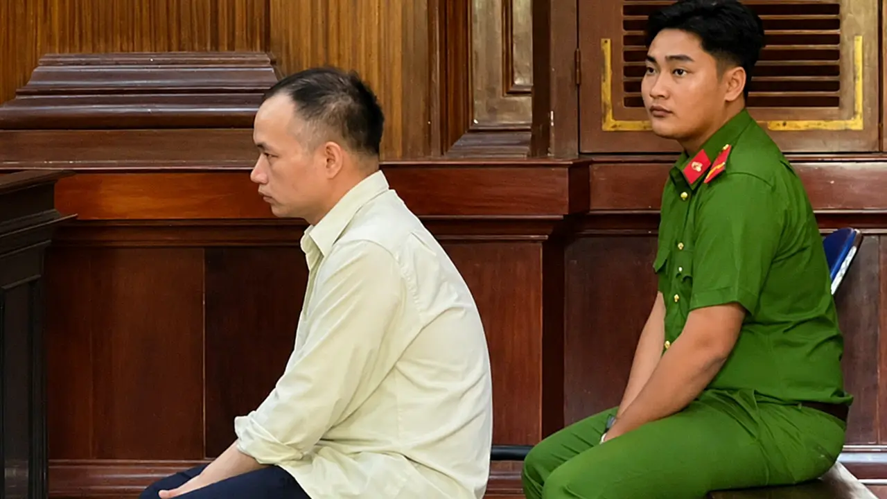 Cựu giám đốc ngân hàng bị cáo buộc liên tục gian dối, lừa hơn 17 tỷ đồng