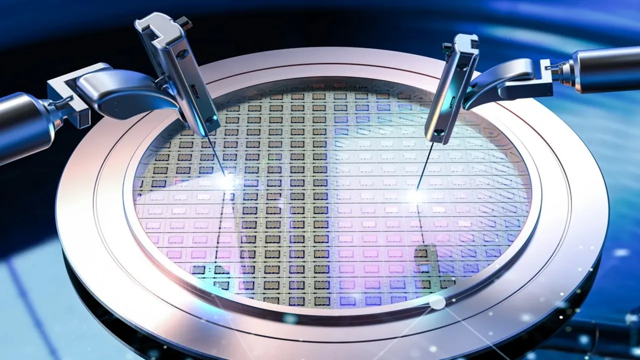 Cựu lãnh đạo TSMC chỉ ra lợi thế của Việt Nam trong cuộc đua bán dẫn
