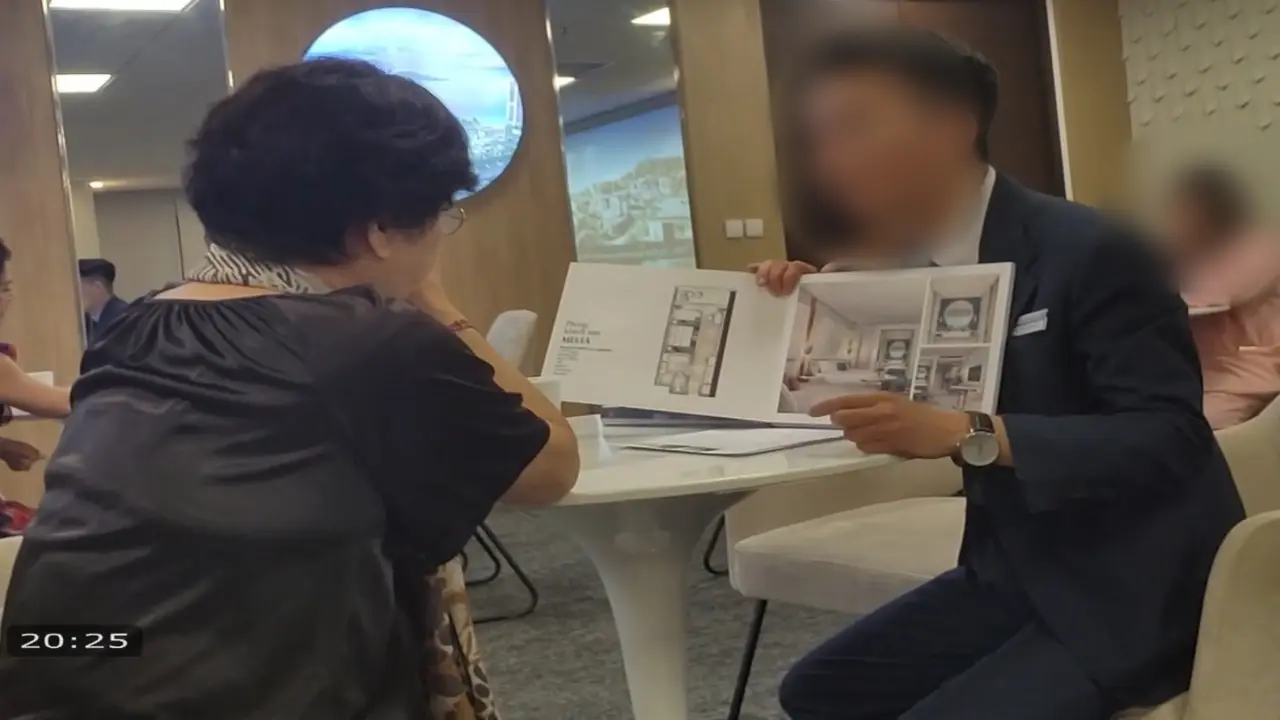 Cựu nhân viên tiết lộ "lò đào tạo" chốt hợp đồng kỳ nghỉ du lịch tiền tỷ