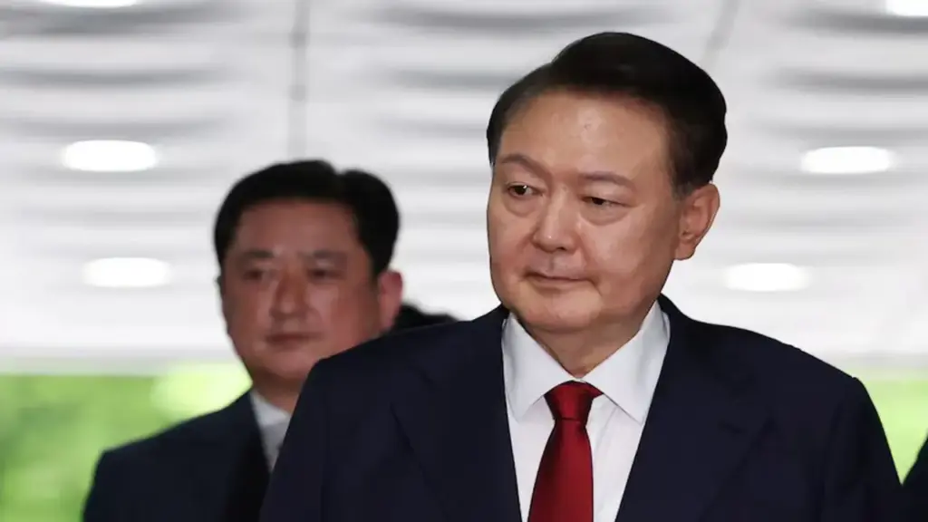 Cựu Tổng thống Hàn Quốc Yoon Suk Yeol lãnh 30 năm tù