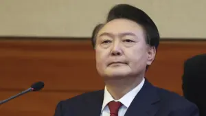 Cựu tổng thống Hàn Quốc Yoon Suk-yeol bị tuyên thêm 30 năm tù
