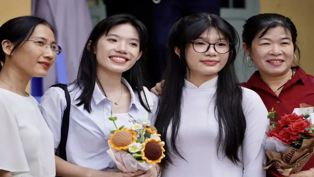 Đã có 19 tỉnh thành công bố điểm thi, 9 tỉnh ban hành điểm chuẩn lớp 10