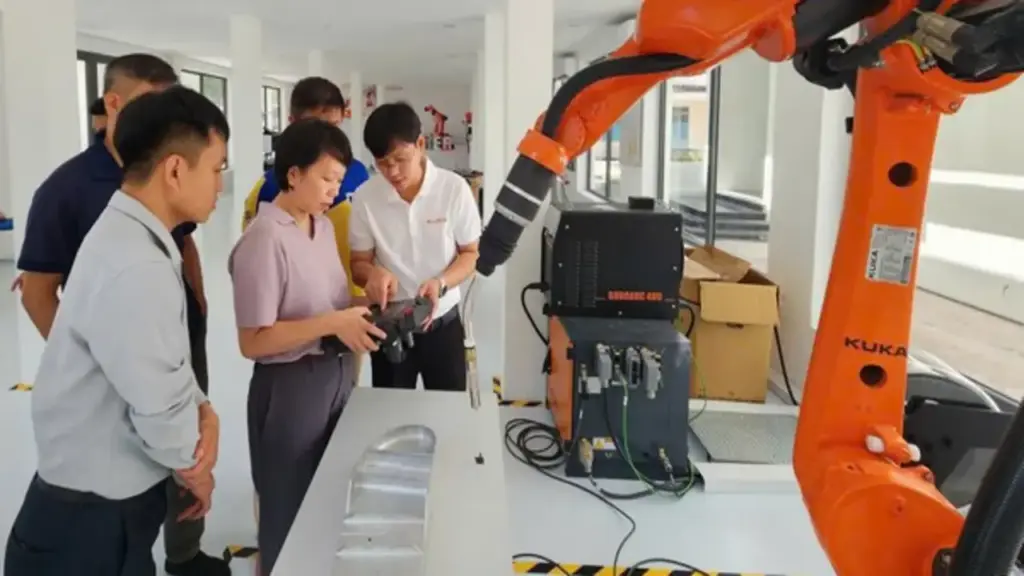 Đà Nẵng chọn Trung tâm tài chính làm trụ cột phát triển kinh tế giai đoạn mới