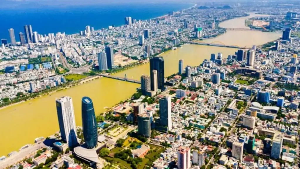 Đà Nẵng phê duyệt đề án bản sao số, tăng tốc hành trình trở thành AI City