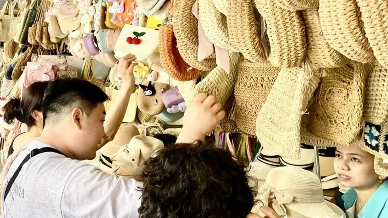Đà Nẵng sẽ dành 75 tỉ đồng mỗi năm khuyến khích làm sản phẩm lưu niệm cho du lịch