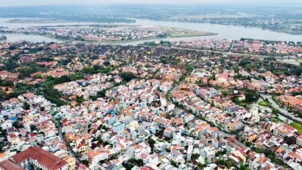 Đà Nẵng xem xét thành lập thêm một số phường mới