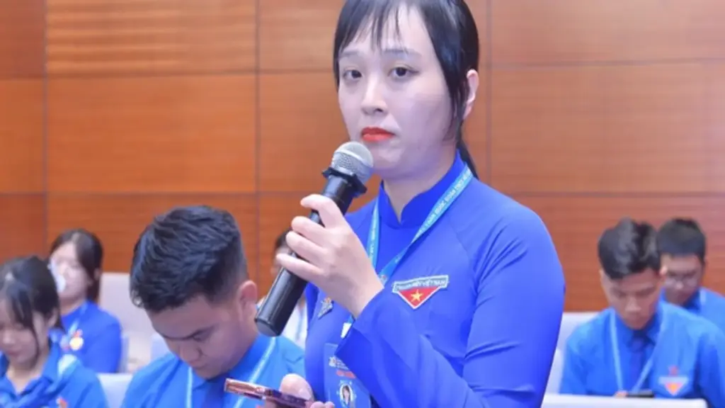 Đại biểu hiến kế để thanh niên lập nghiệp không rơi vào 'bẫy nợ'
