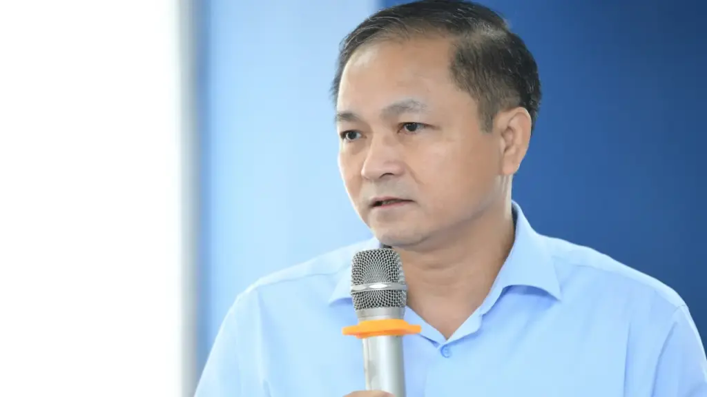 Đại diện Bộ Công Thương: Không nên vội quy kết sự cố xe do chất lượng xăng E10