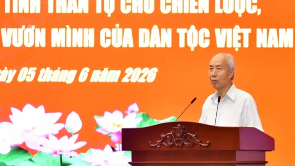 Đại đoàn kết toàn dân tộc: Bài học lớn từ hai lời kêu gọi của Bác Hồ