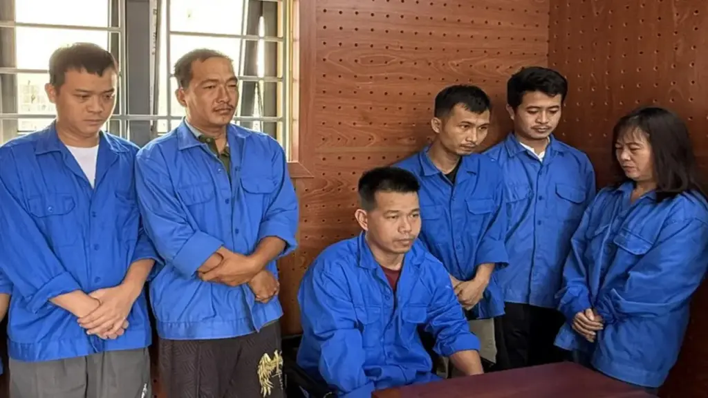 Đắk Lắk triệt phá đường dây cá độ bóng đá liên tỉnh