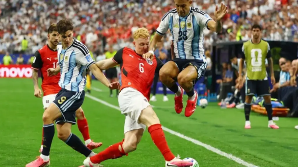 Đàn em Messi tuyên bố gây sốc, Atletico Madrid lập tức phải ra thông báo khẩn
