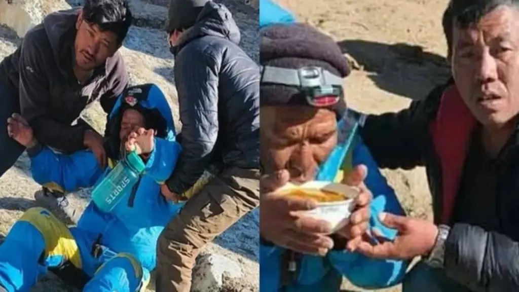 Đang làm đám tang, gia đình "không thể tin nổi" người được cho là đã chết bỗng trở về