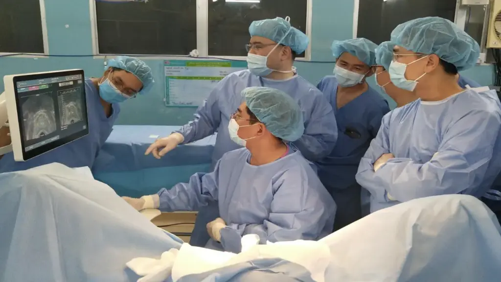 Đằng sau con số hàng chục ngàn người mắc 3 loại ung thư mỗi năm ở Việt Nam