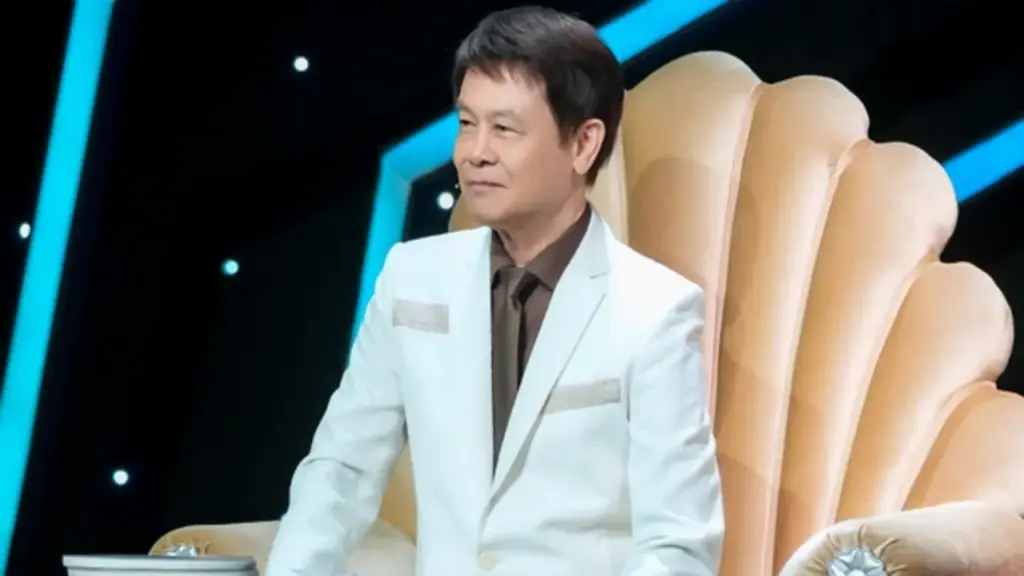 Danh ca Thái Châu nghẹn ngào nhớ nhạc sĩ Lam Phương