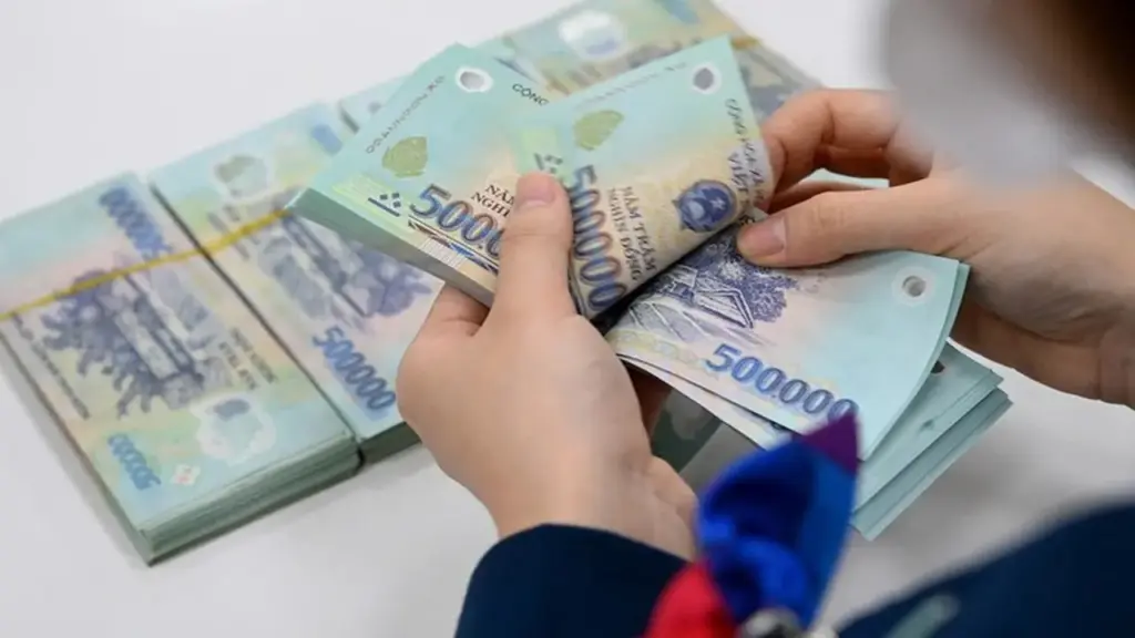 Dành nguồn phù hợp với khả năng cân đối ngân sách để điều chỉnh tiền lương