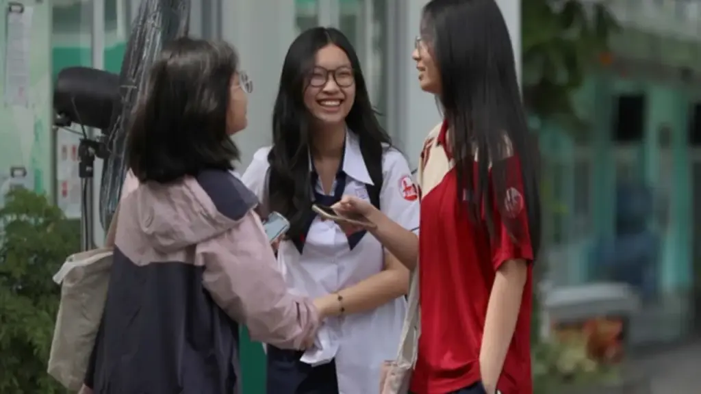 Danh sách các thí sinh đầu tiên trúng tuyển Trường ĐH Y dược TP.HCM năm 2026