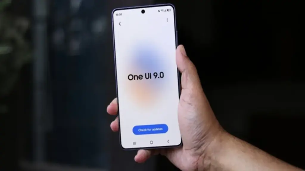 Danh sách loạt điện thoại Galaxy không được cập nhật One UI 9