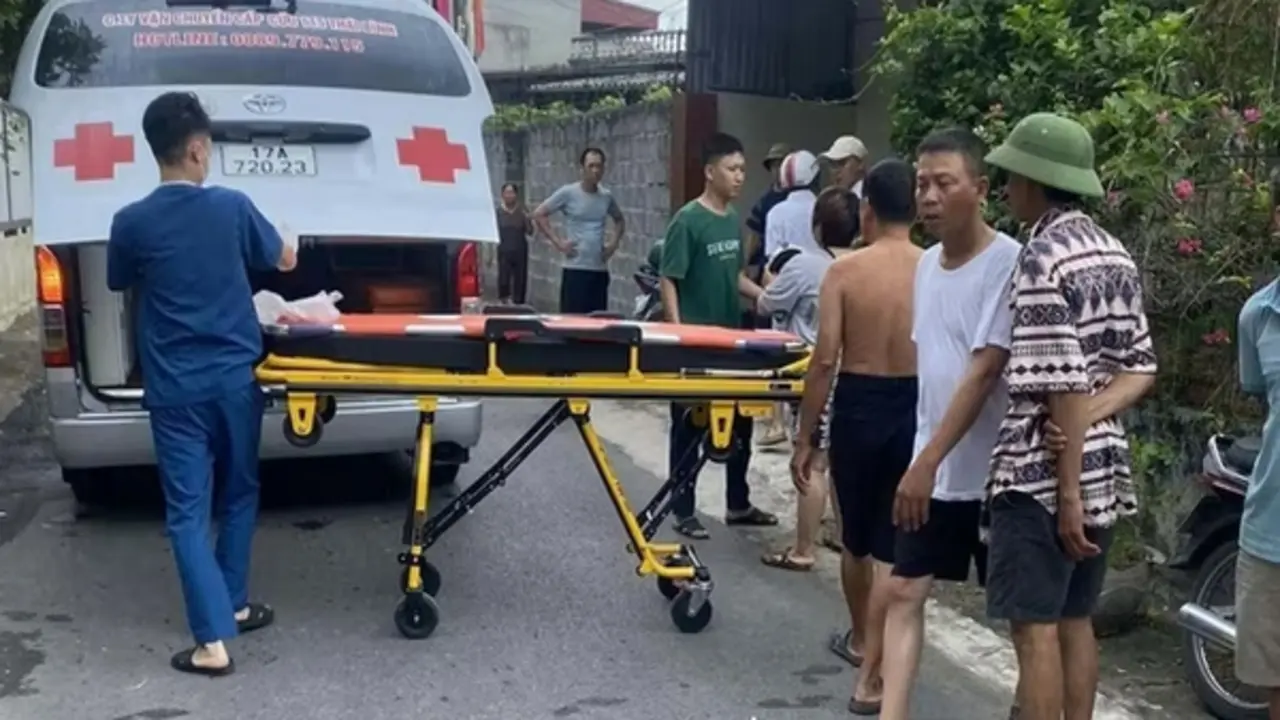 Danh tính người đàn ông sát hại em vợ ở Hưng Yên