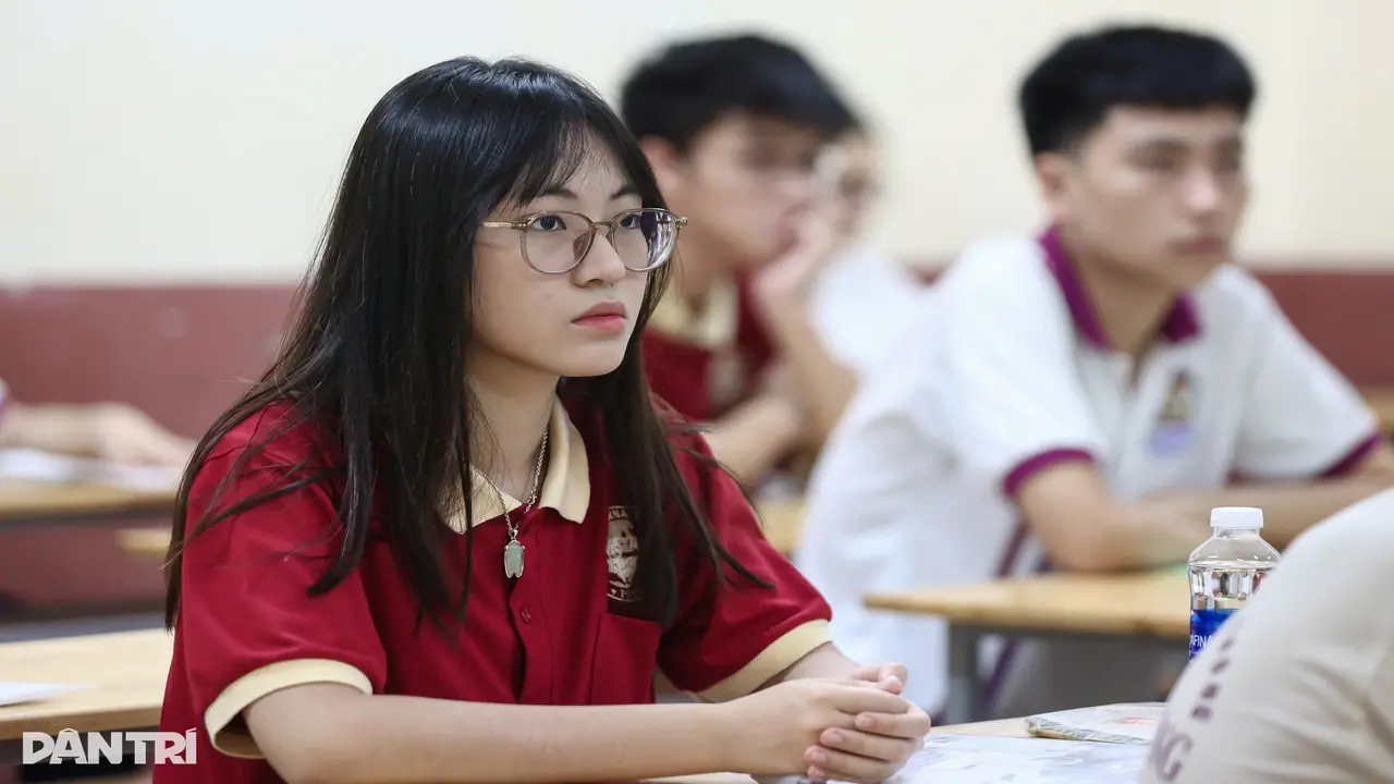 Đáp án đề thi môn lịch sử tốt nghiệp THPT 2026 mã đề 0801 đến 0824